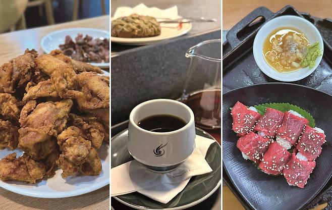 월간미식회 안양. 사진=박소윤