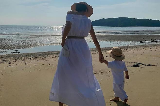 사진=문가비 SNS