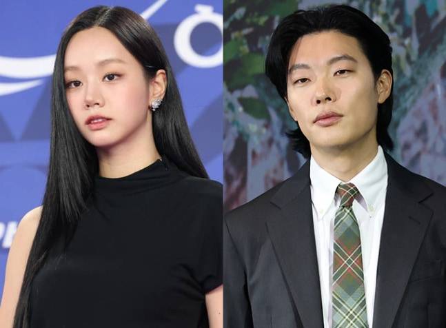 류준열이 '응답하라 1988' 10주년 콘텐츠 일부 촬영에 참여하지만 혜리와의 재회는 성사되지 않았다. /사진=뉴스1