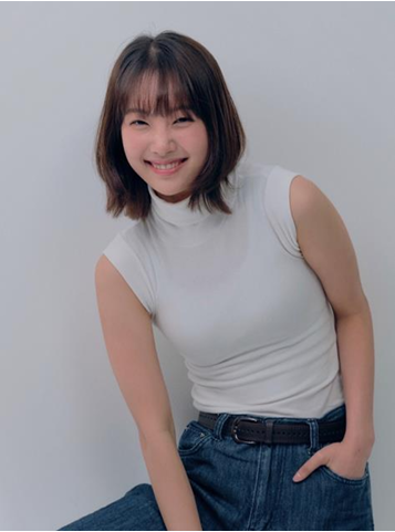 배우 박예정/박예정