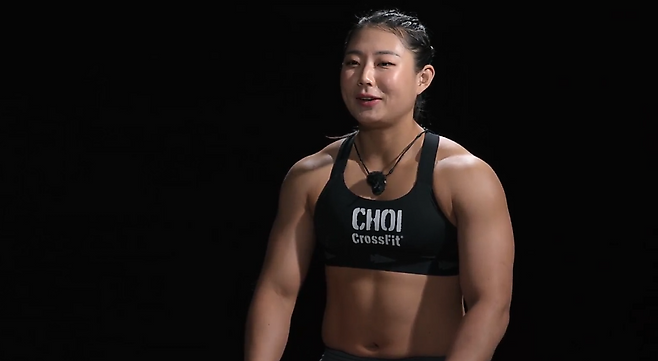 ‘피지컬:아시아’  [사진 넷플릭스]