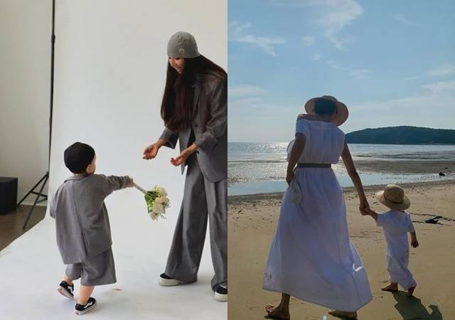 문가비 소셜미디어