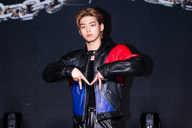 82메이저 김도균. 그레이트엠엔터테인먼트 제공