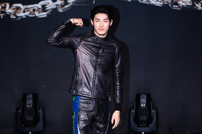 82메이저 윤예찬. 그레이트엠엔터테인먼트 제공