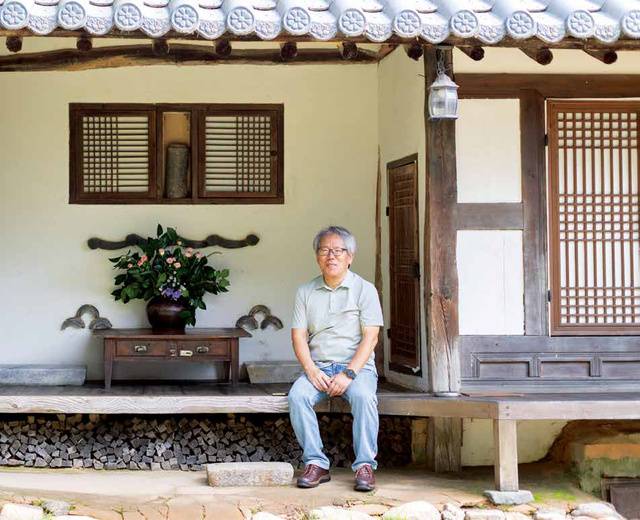 임세웅 문화해설사