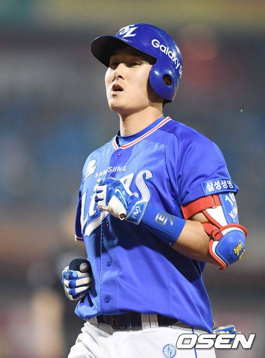 [OSEN=지형준 기자] 170609 김정혁 / jpnews@osen.co.kr