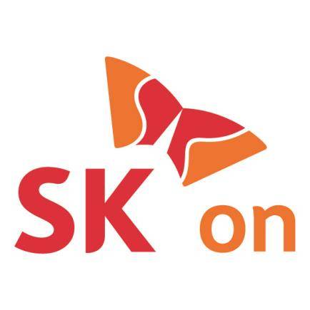 SK온 CI. 사진 제공=SK온