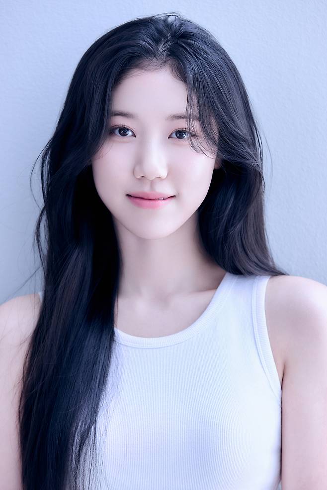 tvN 드라마 ‘신사장 프로젝트’에서 이시온 역을 연기한 배우 이레. 사진 눈컴퍼니