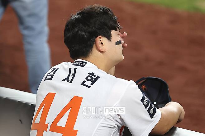 ▲ 김서현 ⓒ곽혜미 기자