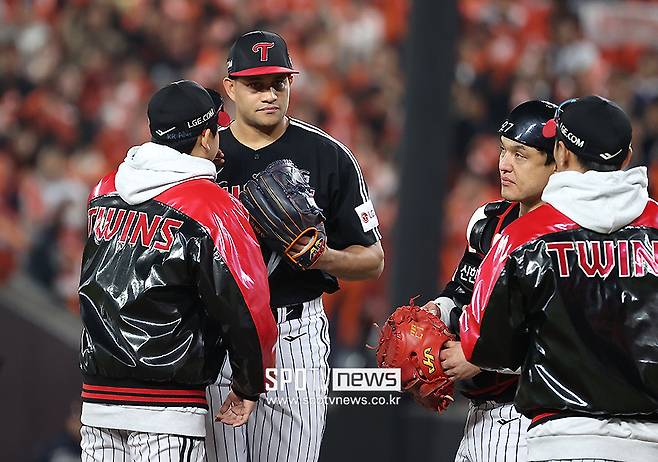 ▲ 치리노스 ⓒ곽혜미 기자