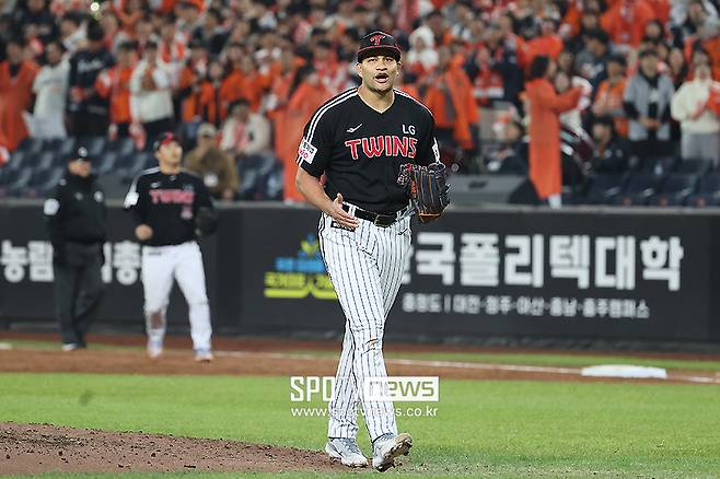 ▲ 치리노스 ⓒ곽혜미 기자