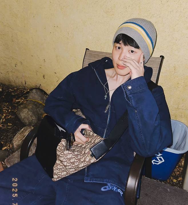 '다녀올게요'→'열심히 하겠습니다' 방탄소년단 지민, 아미와 함께 만든 2년 ♥스토리