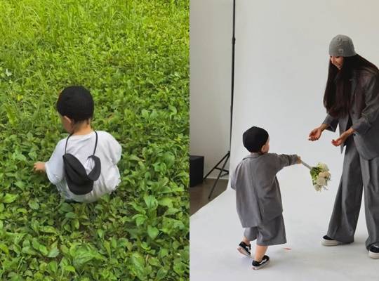 /사진=문가비 개인계정