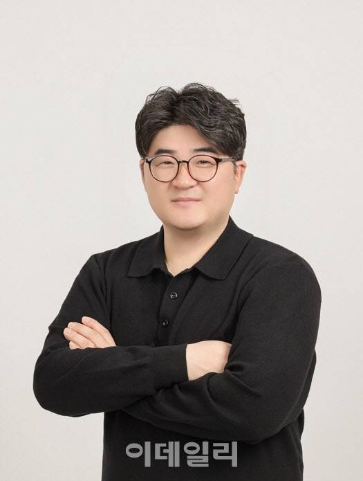 이민우 대한항공기술연구원 소프트웨어개발센터 SW팀장