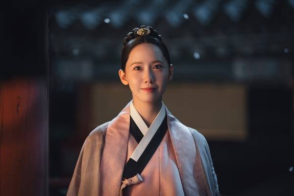 tvN 토일드라마 '폭군의 셰프' 주연 임윤아./사진=스튜디오드래곤