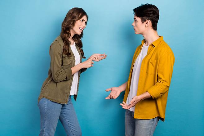 시간을 지키는 태도는 신뢰도를 가늠할 수 있는 중요한 지표다. 사진= 게티이미지뱅크