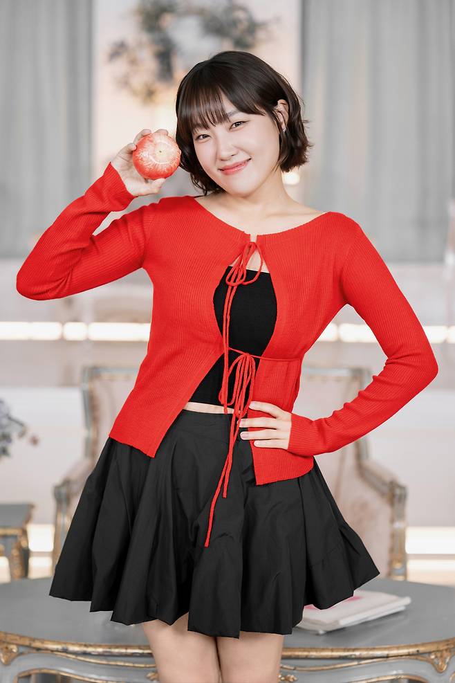 SBS Plus, Kstar '리얼 연애실험실 독사과 2'