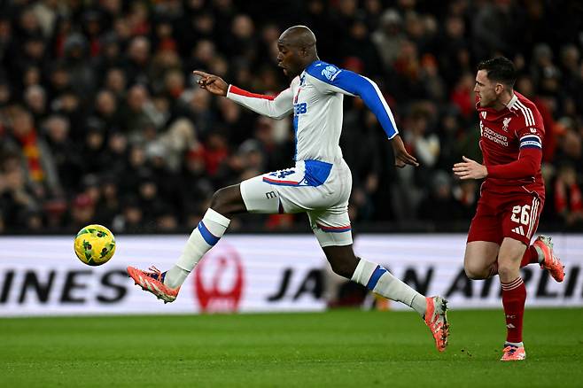 <저작권자(c) AFP연합뉴스, 무단 전재-재배포, AI 학습 및 활용 금지>