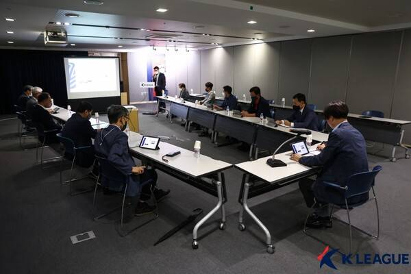 ⓒ프로축구연맹