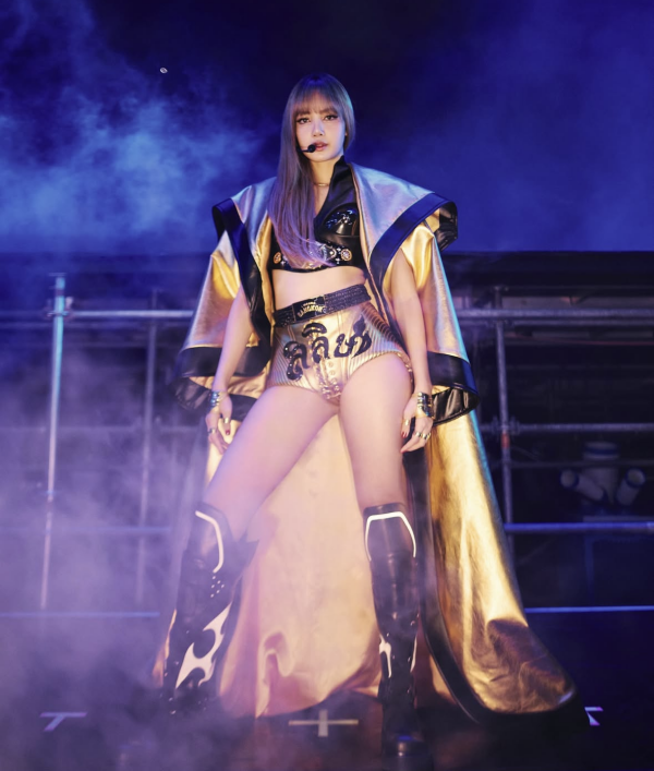 ⓒ리사 인스타그램