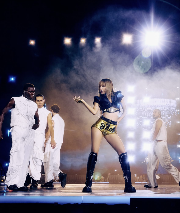 ⓒ리사 인스타그램