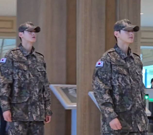 사진 = SNS 영상 캡처