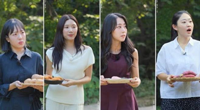 ‘나솔사계’ 솔로녀 스펙