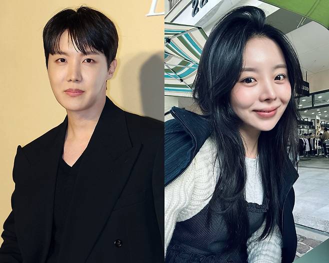 BTS 제이홉의 누나이자 패션 디렉터로 활동해온 정지우 씨가 2년간 운영한 의류 브랜드를 종료한다고 밝혔다. “쉽지 않은 결정이었다”며 시장 변화와 현실적 한계를 이유로 들었다. 사진=뉴스1 / 정지우SNS캡처
