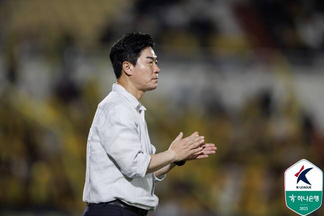 사진=한국프로축구연맹