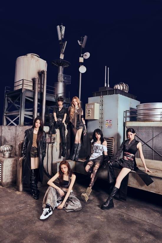 (Credit: YG Entertainment)