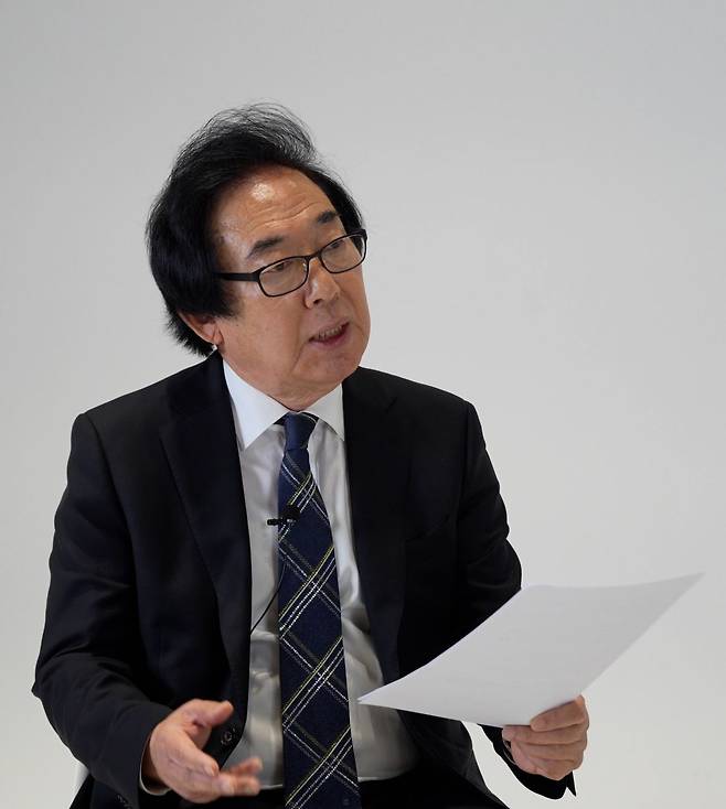 김기덕 서울시의원은 "마포 추가 소각장 결정은 형평성에 위배된다며 법원 판단을 존중하고 대안을 찾아야 한다"고 강조했다. 서울시의회 제공