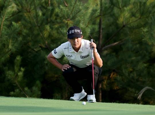 옥태훈. 사진[연합뉴스]