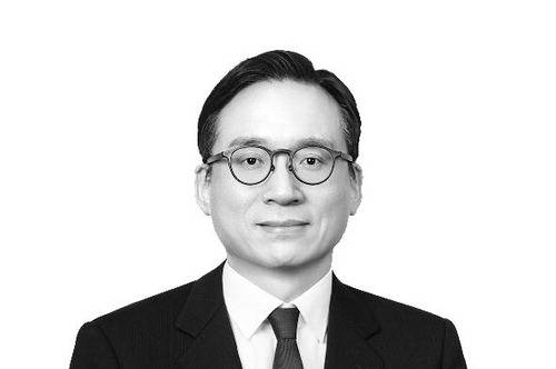 김세완 자본시장연구원 원장