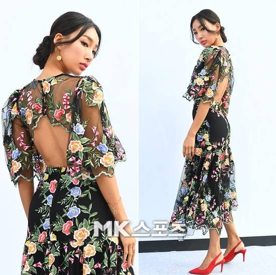 배우 겸 모델 문가비가 6년 만에 아들과 함께한 일상을 공개하며 공식 복귀 신호를 보냈다. 사진=SNS