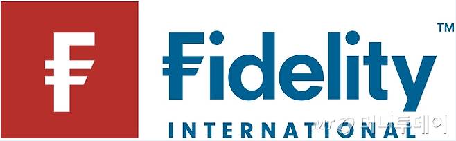 피델리티로고. /사진=머니투데이 DB