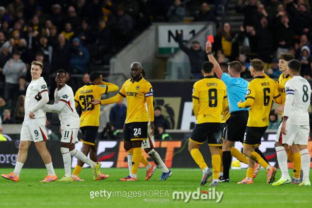 리암 델랍./게티이미지코리아