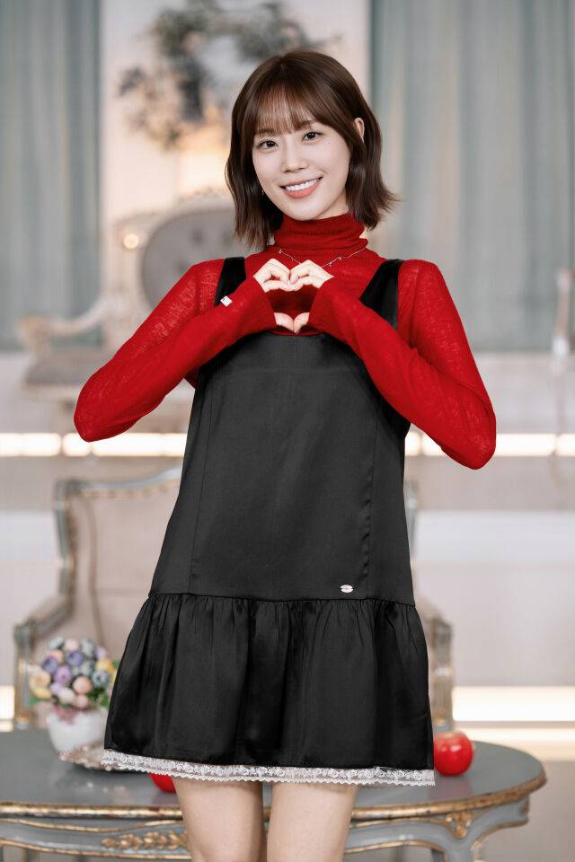 SBS Plus·Kstar 신규 예능 '리얼 연애실험실-독사과' 시즌2 제작발표회 / SBS Plus, Kstar