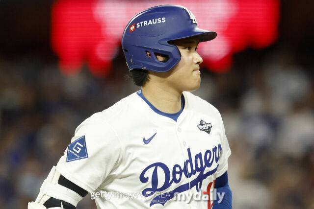 오타니. /게티이미지코리아