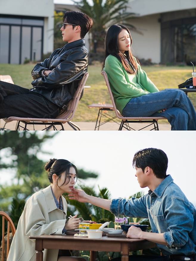 SBS 새 수목 드라마 ‘키스는 괜히 해서!’  [SBS 제공]