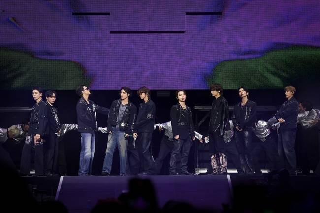 플레디스엔터테인먼트 제공