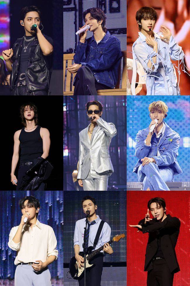 플레디스엔터테인먼트 제공