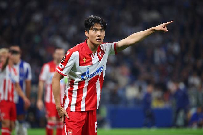 설영우. 연합뉴스