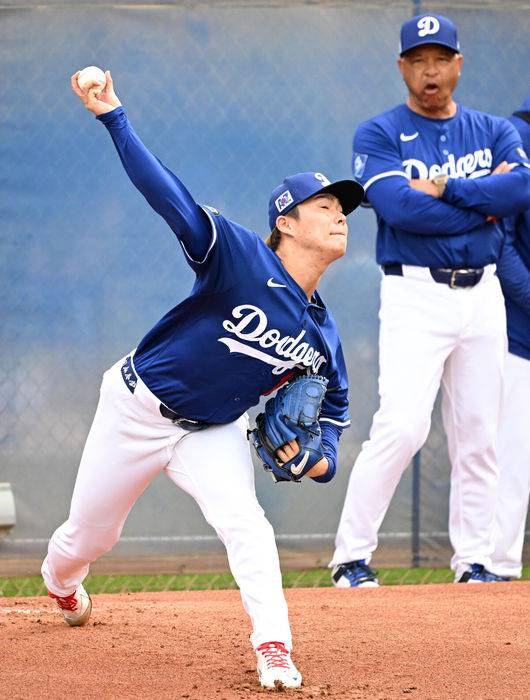 [OSEN=애리조나(미국), 이대선 기자]