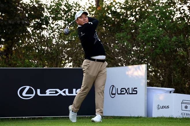 함정우.KPGA 제공