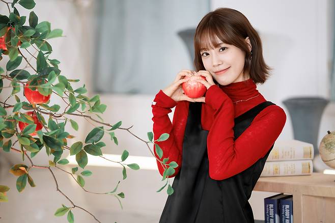 허영지. SBS Plus·Kstar 제공