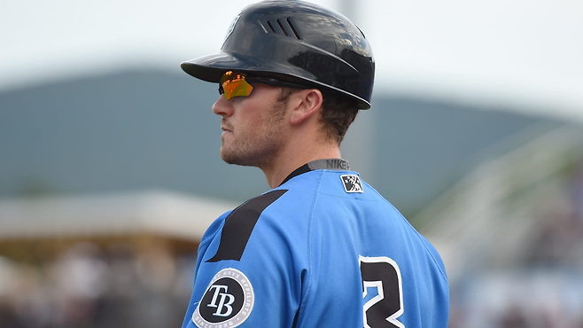 워싱턴 신임 감독에 선임된 블레이크 부테라. MLB닷컴