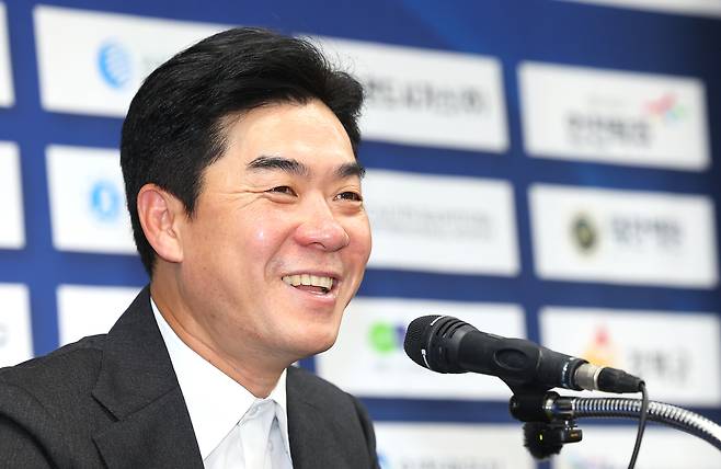 윤정환 인천 유나이티드 감독 | 연합뉴스