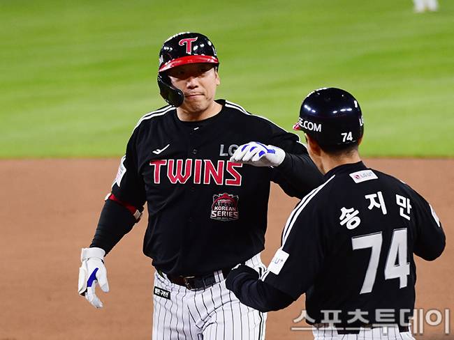 김현수 / 사진=권광일 기자