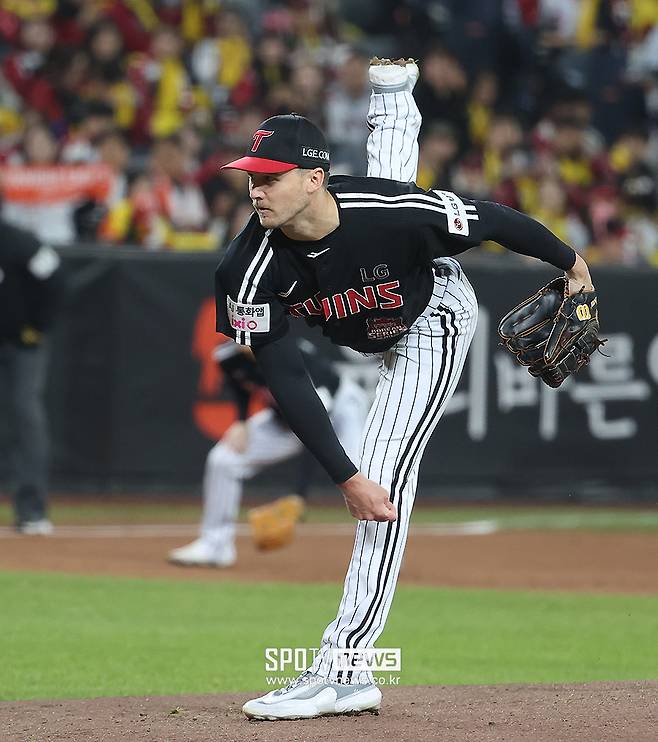 ▲ 톨허스트 ⓒ곽혜미 기자