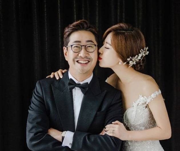 /사진=故(고) 백성문 변호사 SNS
